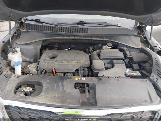 Aukcja sprzedaży 2019 Kia Sorento 2.4l L, vin: 5XYPG4A33KG519776, numer aukcji: 44837415