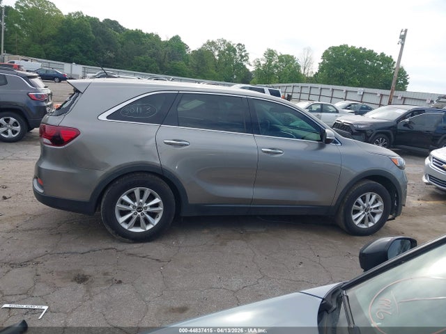 Aukcja sprzedaży 2019 Kia Sorento 2.4l L, vin: 5XYPG4A33KG519776, numer aukcji: 44837415