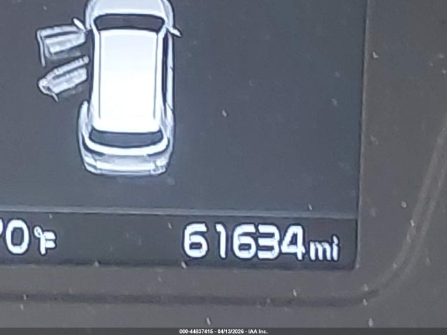 Aukcja sprzedaży 2019 Kia Sorento 2.4l L, vin: 5XYPG4A33KG519776, numer aukcji: 44837415