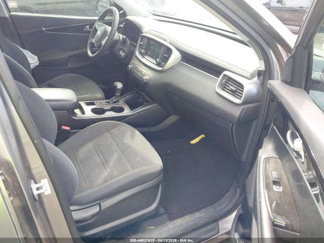 Aukcja sprzedaży 2019 Kia Sorento 2.4l L, vin: 5XYPG4A33KG519776, numer aukcji: 44837415