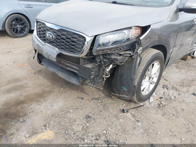 Aukcja sprzedaży 2019 Kia Sorento 2.4l L, vin: 5XYPG4A33KG519776, numer aukcji: 44837415