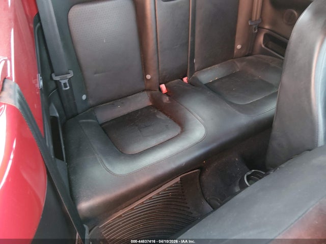 44837416 :رقم المزاد ، 3VWRF31Y39M408978 vin ، 2009 Volkswagen New Beetle 2.5l مزاد بيع