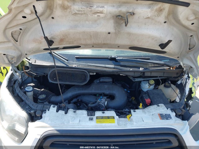 44837418 :رقم المزاد ، 1FTYR2ZM3GKB06239 vin ، 2016 Ford Transit-250 مزاد بيع