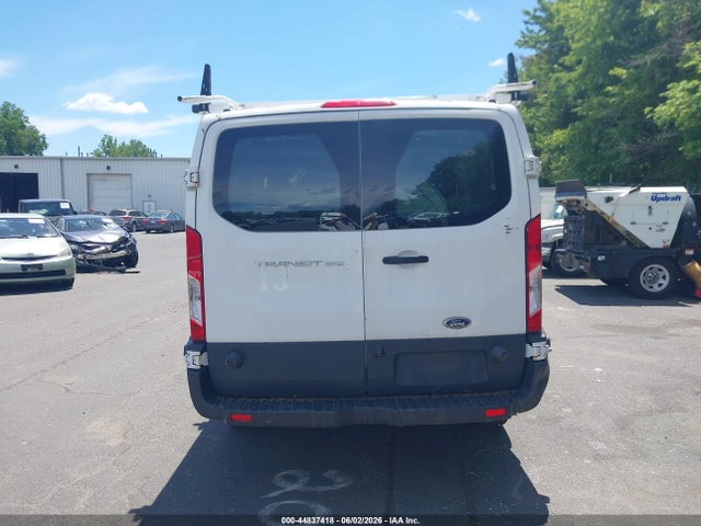 44837418 :رقم المزاد ، 1FTYR2ZM3GKB06239 vin ، 2016 Ford Transit-250 مزاد بيع