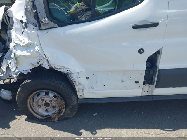 44837418 :رقم المزاد ، 1FTYR2ZM3GKB06239 vin ، 2016 Ford Transit-250 مزاد بيع