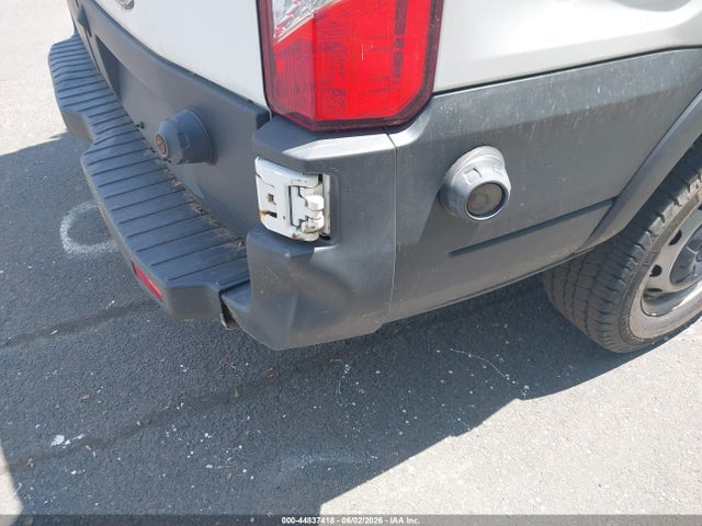 44837418 :رقم المزاد ، 1FTYR2ZM3GKB06239 vin ، 2016 Ford Transit-250 مزاد بيع