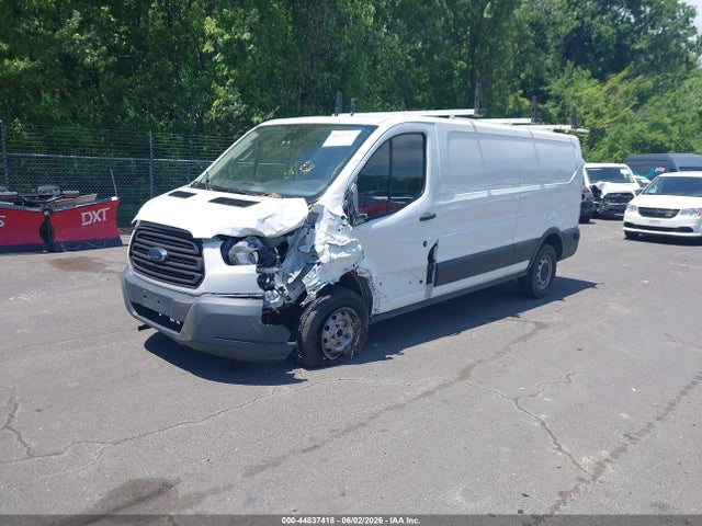 44837418 :رقم المزاد ، 1FTYR2ZM3GKB06239 vin ، 2016 Ford Transit-250 مزاد بيع