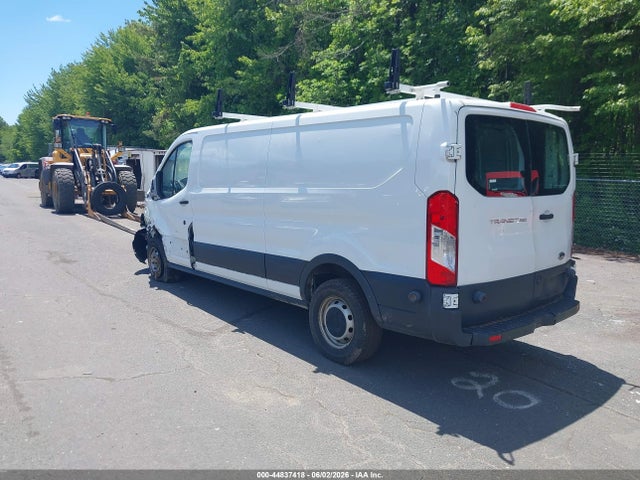44837418 :رقم المزاد ، 1FTYR2ZM3GKB06239 vin ، 2016 Ford Transit-250 مزاد بيع