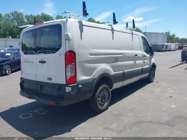 44837418 :رقم المزاد ، 1FTYR2ZM3GKB06239 vin ، 2016 Ford Transit-250 مزاد بيع