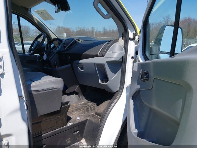 44837418 :رقم المزاد ، 1FTYR2ZM3GKB06239 vin ، 2016 Ford Transit-250 مزاد بيع