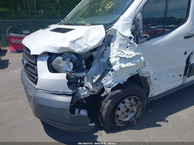 44837418 :رقم المزاد ، 1FTYR2ZM3GKB06239 vin ، 2016 Ford Transit-250 مزاد بيع