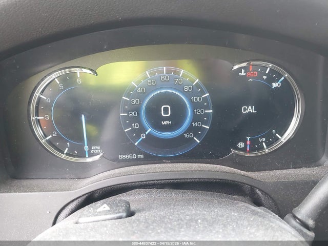 Продажа на аукционе авто 2018 Cadillac Escalade Luxury, vin: 1GYS4BKJ6JR117264, номер лота: 44837422