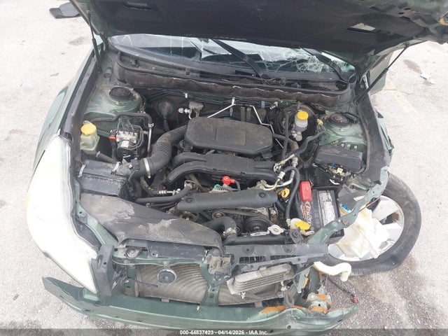 Продаж на аукціоні авто 2010 Subaru Outback 2.5i Premium, vin: 4S4BRBCC4A3321311, номер лоту: 44837423