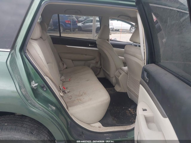 Продаж на аукціоні авто 2010 Subaru Outback 2.5i Premium, vin: 4S4BRBCC4A3321311, номер лоту: 44837423
