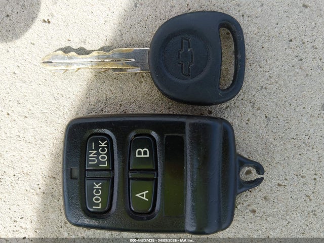 2004 CHEVROLET AVALANCHE 1500 3GNEC12T04G254665 Photo 10