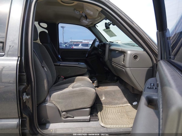 2004 CHEVROLET AVALANCHE 1500 3GNEC12T04G254665 Photo 4