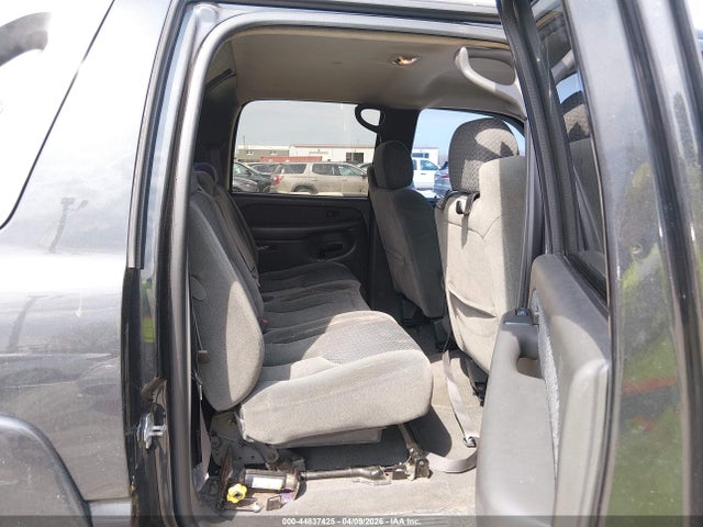 2004 CHEVROLET AVALANCHE 1500 3GNEC12T04G254665 Photo 7