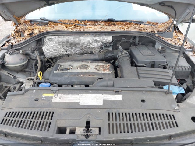 2014 VOLKSWAGEN TIGUAN WVGAV3AX5EW607899 Photo 9