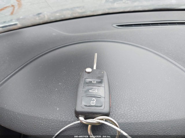 2014 VOLKSWAGEN TIGUAN WVGAV3AX5EW607899 Photo 10