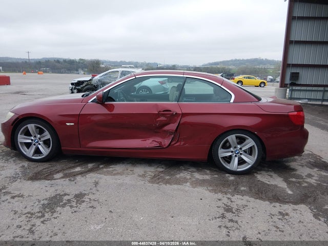 44837428 :رقم المزاد ، WBADW3C59BE537686 vin ، 2011 Bmw 328i مزاد بيع