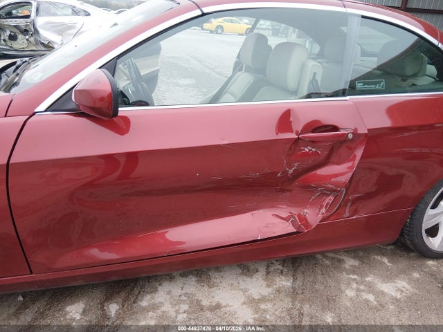 44837428 :رقم المزاد ، WBADW3C59BE537686 vin ، 2011 Bmw 328i مزاد بيع
