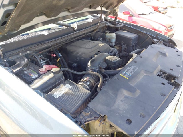 Продажа на аукционе авто 2007 Chevrolet Silverado 1500 Lt1, vin: 2GCEK13MX71711305, номер лота: 44837429