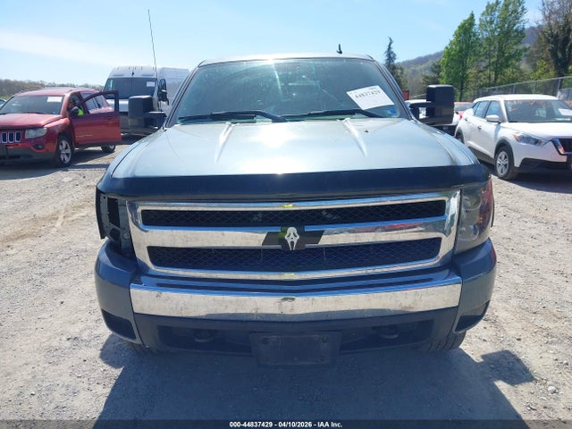 Продажа на аукционе авто 2007 Chevrolet Silverado 1500 Lt1, vin: 2GCEK13MX71711305, номер лота: 44837429