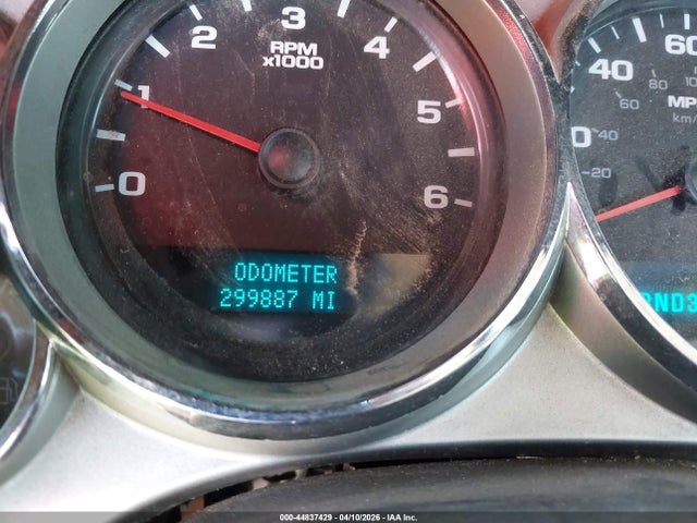 Продажа на аукционе авто 2007 Chevrolet Silverado 1500 Lt1, vin: 2GCEK13MX71711305, номер лота: 44837429