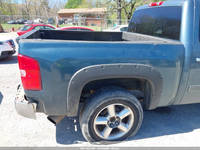 Продажа на аукционе авто 2007 Chevrolet Silverado 1500 Lt1, vin: 2GCEK13MX71711305, номер лота: 44837429