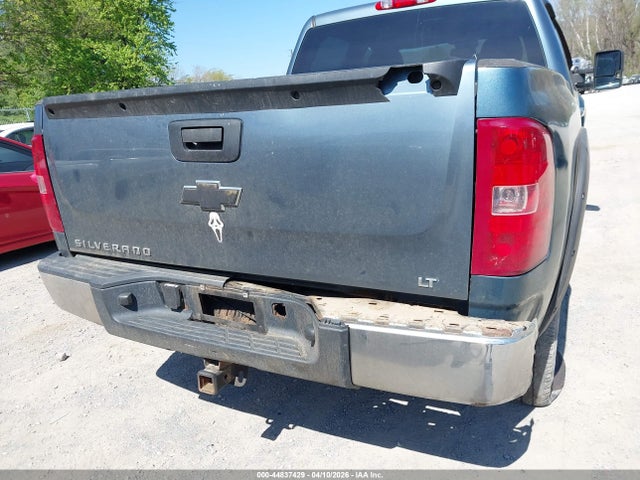 Продажа на аукционе авто 2007 Chevrolet Silverado 1500 Lt1, vin: 2GCEK13MX71711305, номер лота: 44837429