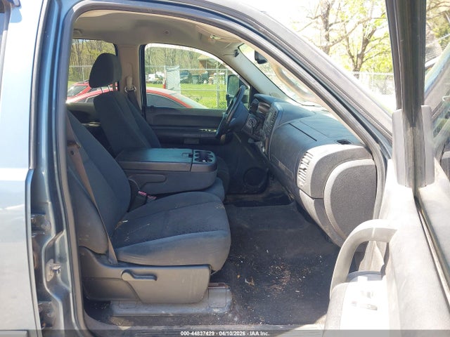 Продажа на аукционе авто 2007 Chevrolet Silverado 1500 Lt1, vin: 2GCEK13MX71711305, номер лота: 44837429