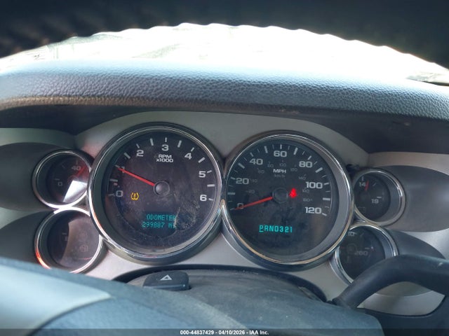Продажа на аукционе авто 2007 Chevrolet Silverado 1500 Lt1, vin: 2GCEK13MX71711305, номер лота: 44837429