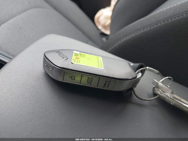 Продаж на аукціоні авто 2025 Kia K4 Lxs, vin: 3KPFT4DE0SE079033, номер лоту: 44837432