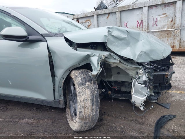 Продаж на аукціоні авто 2025 Kia K4 Lxs, vin: 3KPFT4DE0SE079033, номер лоту: 44837432