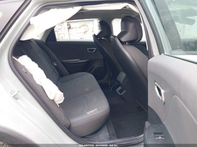 Продаж на аукціоні авто 2025 Kia K4 Lxs, vin: 3KPFT4DE0SE079033, номер лоту: 44837432