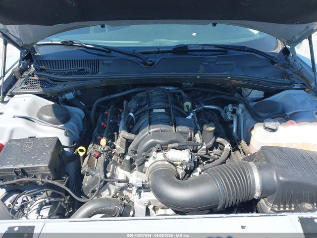 Продажа на аукционе авто 2021 Dodge Challenger R/t, vin: 2C3CDZBT5MH676902, номер лота: 44837434