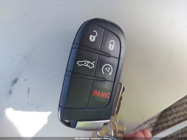 Продажа на аукционе авто 2021 Dodge Challenger R/t, vin: 2C3CDZBT5MH676902, номер лота: 44837434
