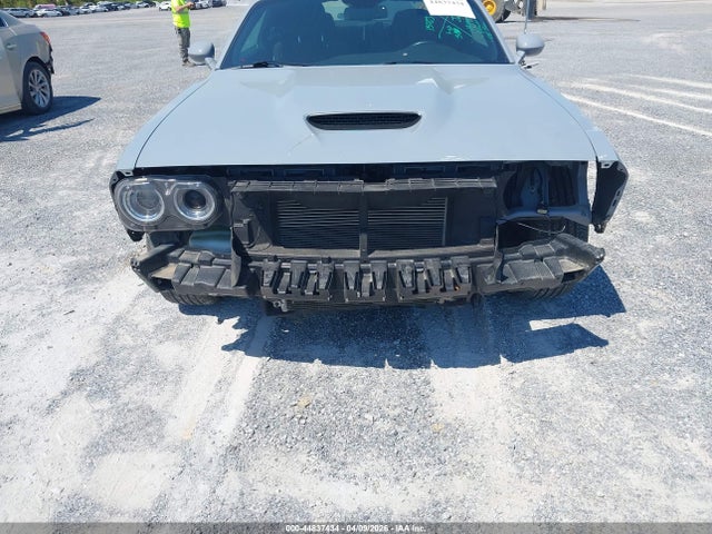 Продажа на аукционе авто 2021 Dodge Challenger R/t, vin: 2C3CDZBT5MH676902, номер лота: 44837434