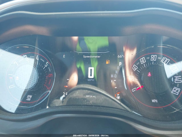 Продажа на аукционе авто 2021 Dodge Challenger R/t, vin: 2C3CDZBT5MH676902, номер лота: 44837434