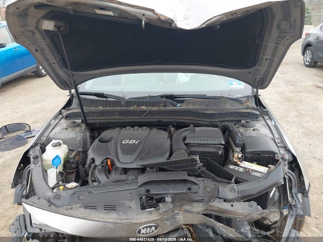 Aukcja sprzedaży 2013 Kia Optima Ex, vin: 5XXGN4A7XDG254497, numer aukcji: 44837435