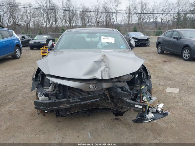 Aukcja sprzedaży 2013 Kia Optima Ex, vin: 5XXGN4A7XDG254497, numer aukcji: 44837435