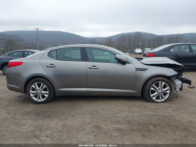 Aukcja sprzedaży 2013 Kia Optima Ex, vin: 5XXGN4A7XDG254497, numer aukcji: 44837435