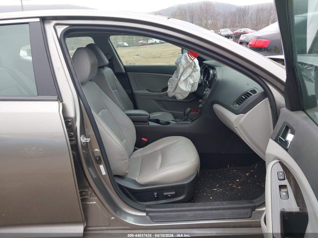 Aukcja sprzedaży 2013 Kia Optima Ex, vin: 5XXGN4A7XDG254497, numer aukcji: 44837435