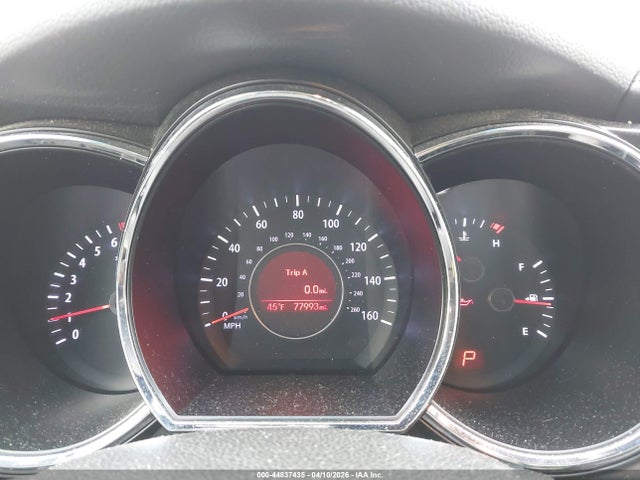 Aukcja sprzedaży 2013 Kia Optima Ex, vin: 5XXGN4A7XDG254497, numer aukcji: 44837435