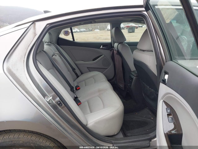 Aukcja sprzedaży 2013 Kia Optima Ex, vin: 5XXGN4A7XDG254497, numer aukcji: 44837435