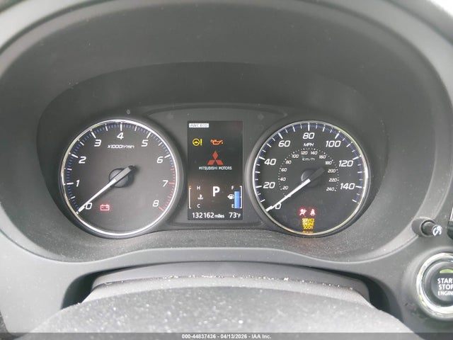 2016 MITSUBISHI OUTLANDER JA4AZ3A30GZ065855 Photo 6