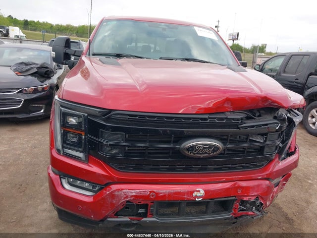 44837440 :رقم المزاد ، 1FTFW1E87PFB53883 vin ، 2023 Ford F-150 Lariat مزاد بيع