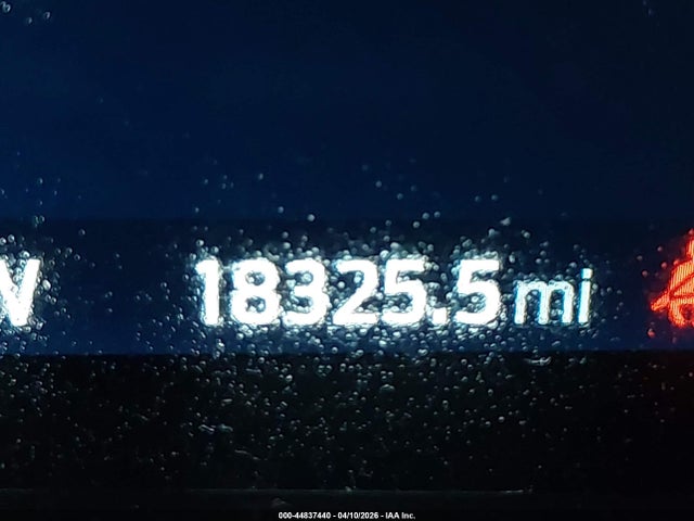 44837440 :رقم المزاد ، 1FTFW1E87PFB53883 vin ، 2023 Ford F-150 Lariat مزاد بيع
