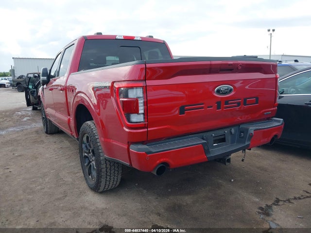44837440 :رقم المزاد ، 1FTFW1E87PFB53883 vin ، 2023 Ford F-150 Lariat مزاد بيع
