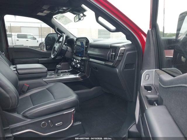 44837440 :رقم المزاد ، 1FTFW1E87PFB53883 vin ، 2023 Ford F-150 Lariat مزاد بيع